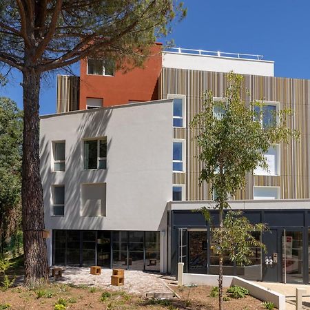 Apparteo Montpellier Ngoại thất bức ảnh