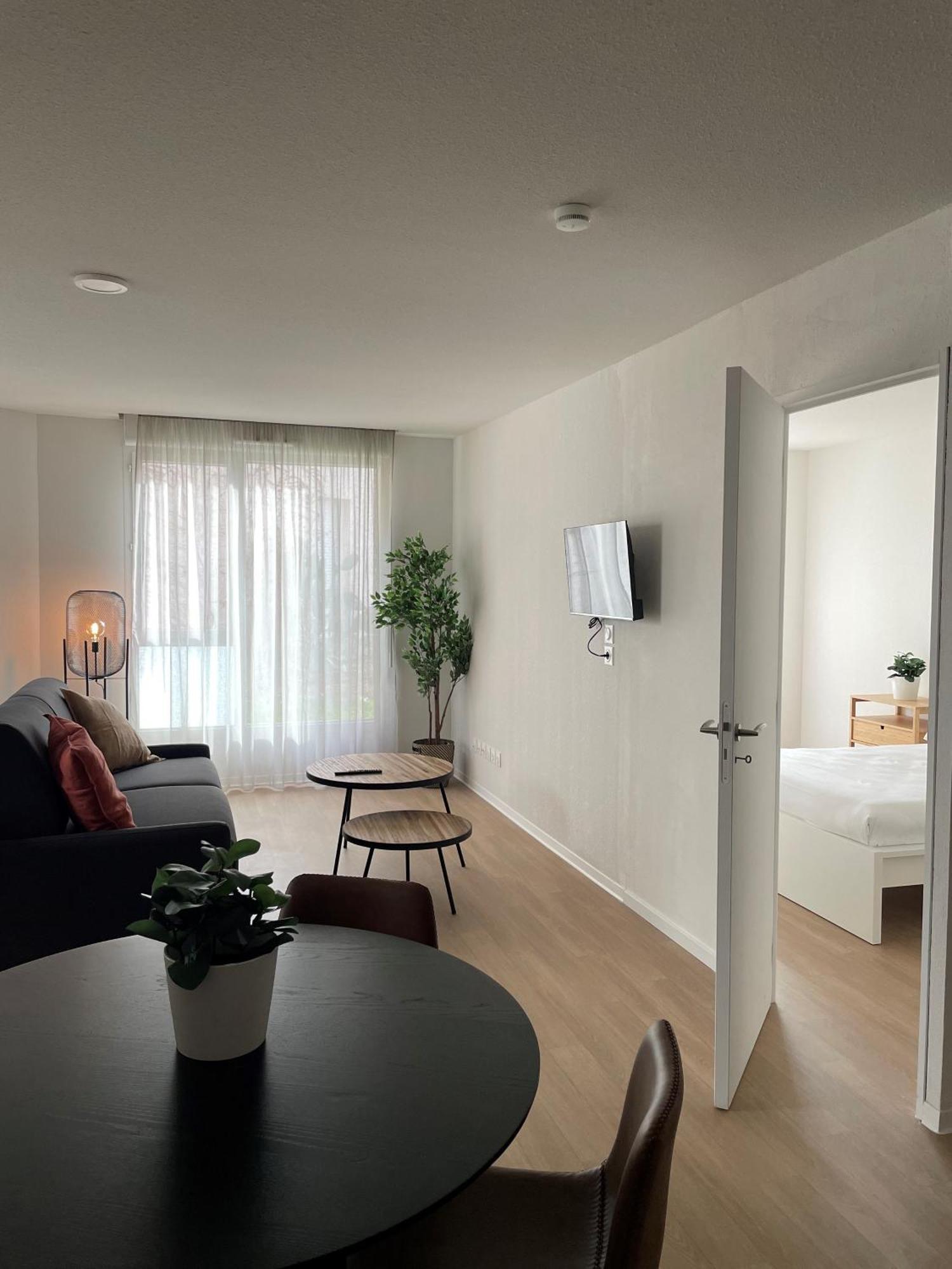 Apparteo Montpellier Ngoại thất bức ảnh