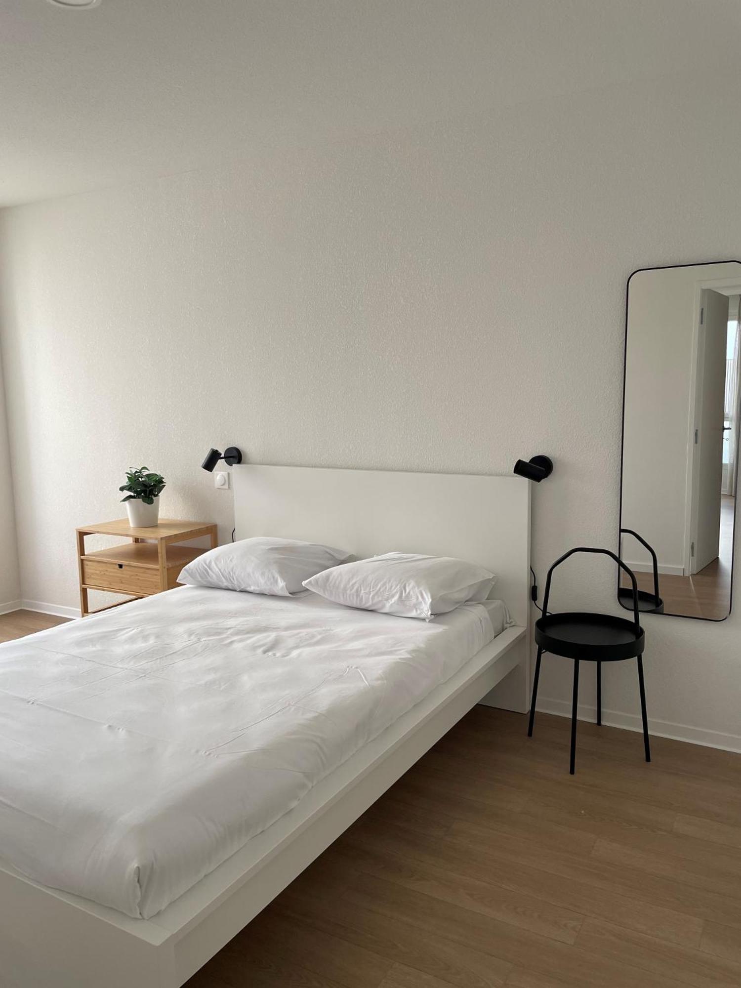 Apparteo Montpellier Ngoại thất bức ảnh