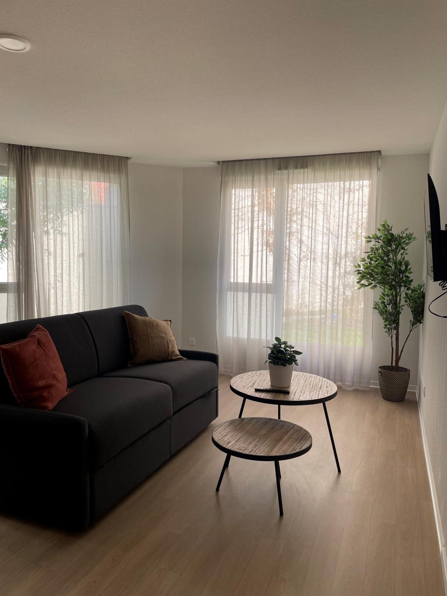 Apparteo Montpellier Ngoại thất bức ảnh