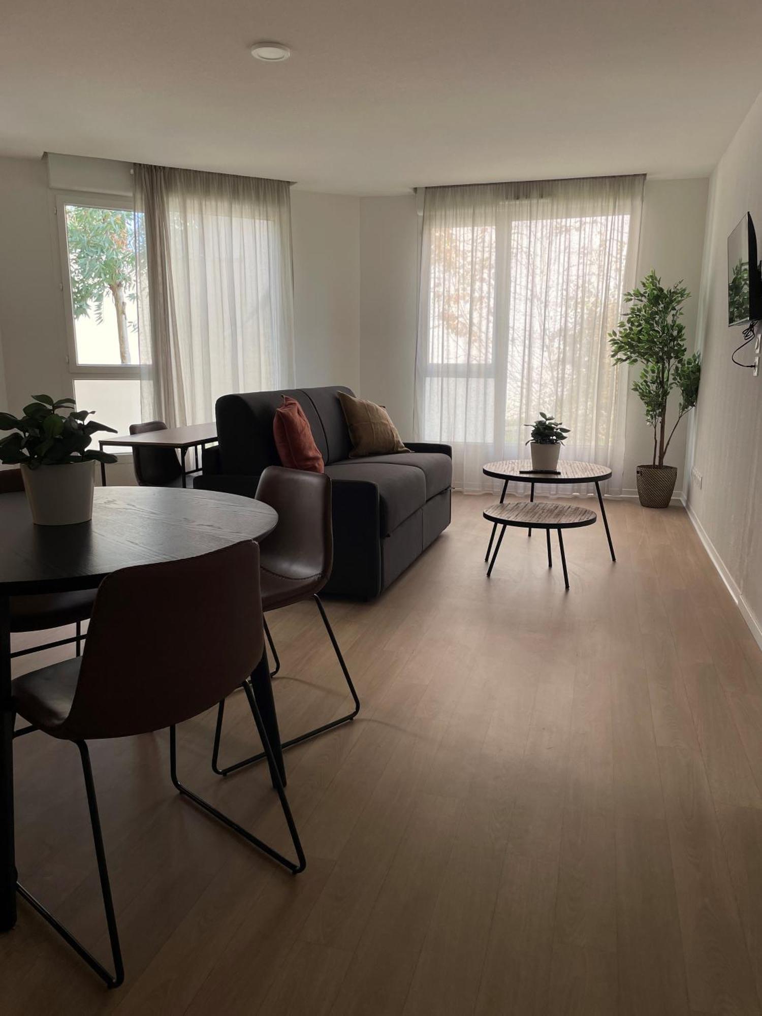 Apparteo Montpellier Ngoại thất bức ảnh